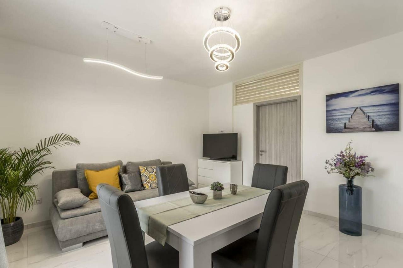 Royal Silver Apartment Водице Экстерьер фото