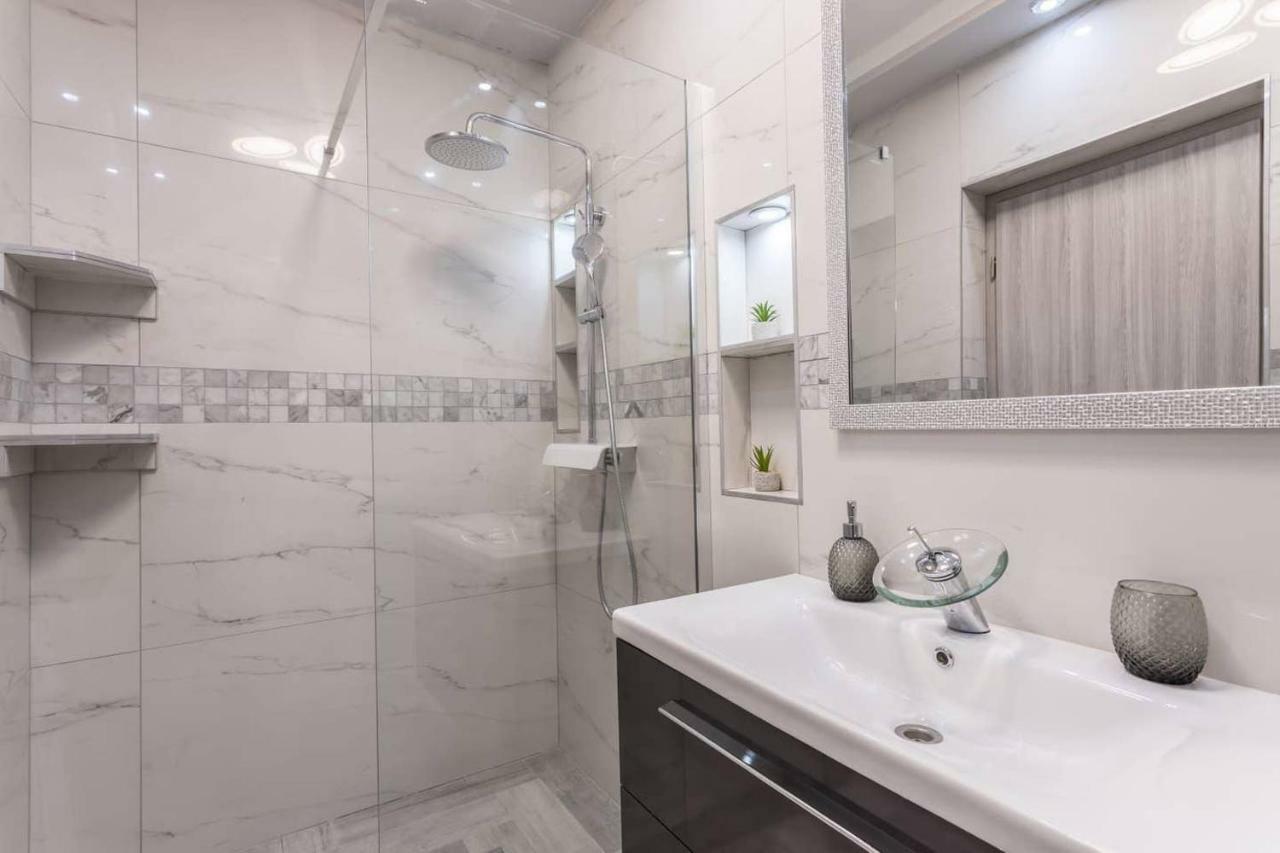 Royal Silver Apartment Водице Экстерьер фото