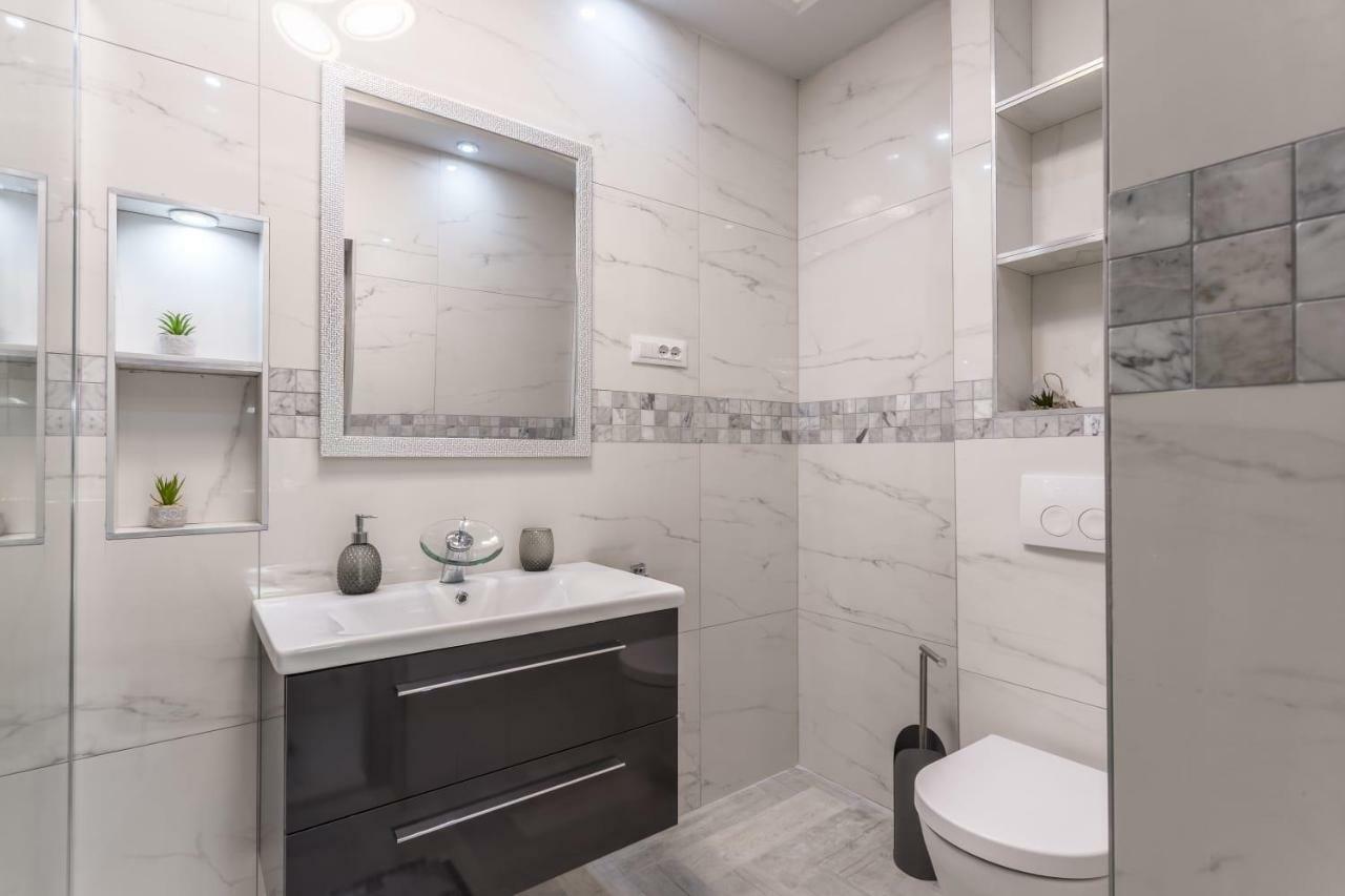 Royal Silver Apartment Водице Экстерьер фото