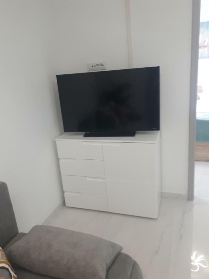 Royal Silver Apartment Водице Экстерьер фото
